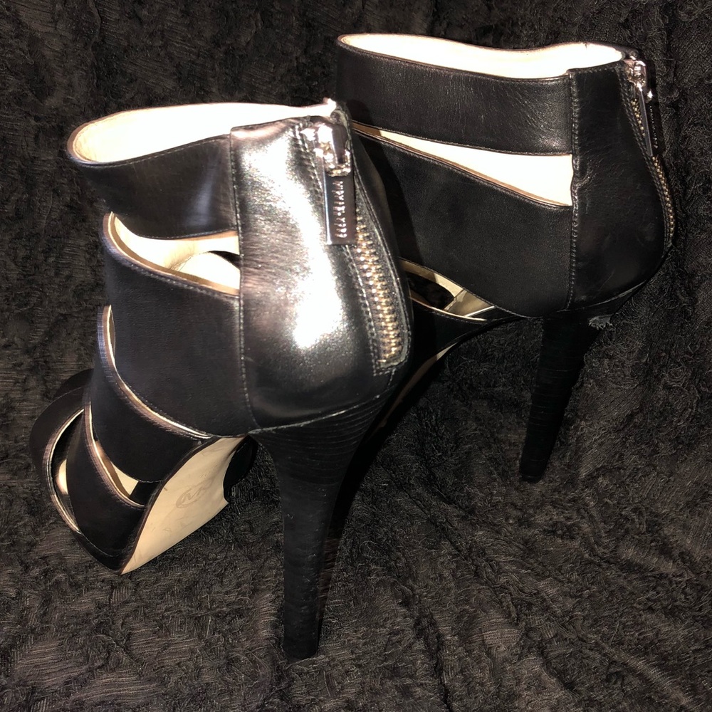 Michael Kors Heels, only ever tried on - size 10m - Picture 4 of 8